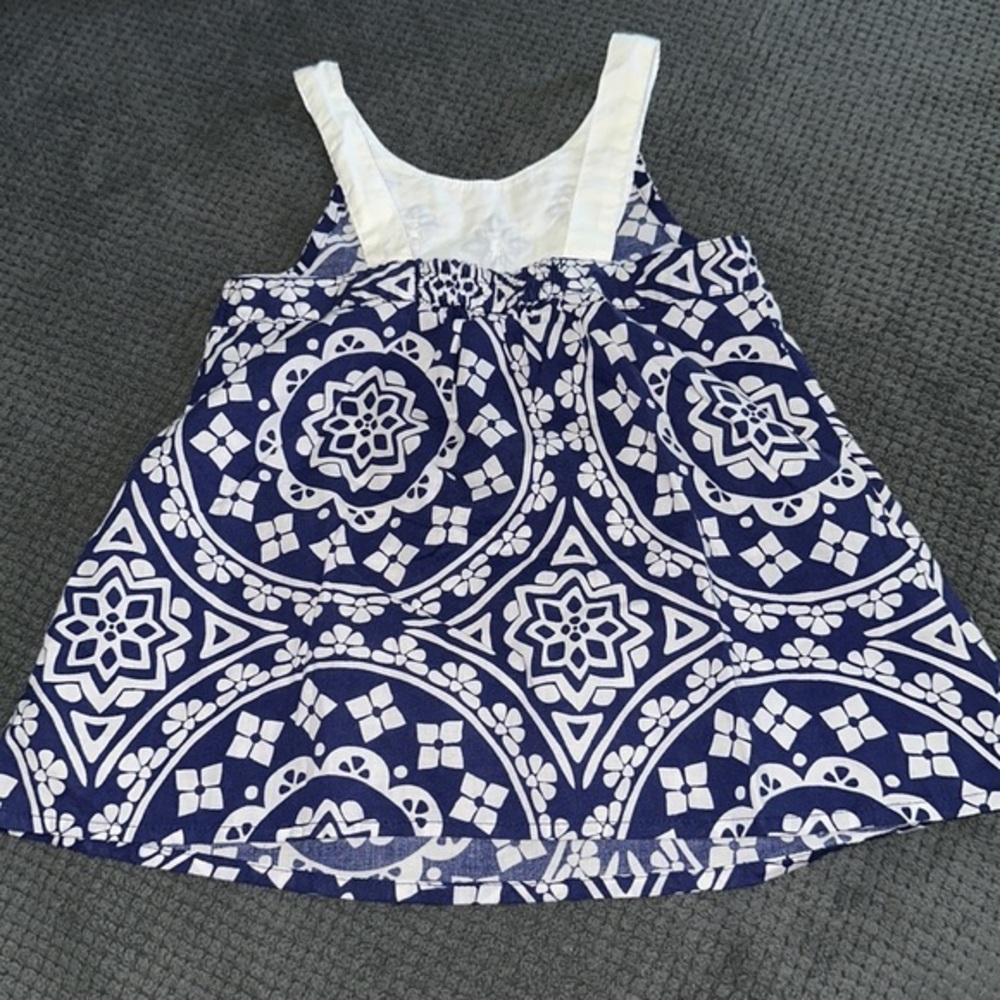 GYMBOREE Dress, 3‎ - Picture 2 of 4